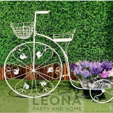 GARDEN BICYCLE - garden bicycle - 1    - Leona Party and Home