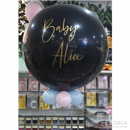 Gender Reveal Decoration H - Leona Party and Home