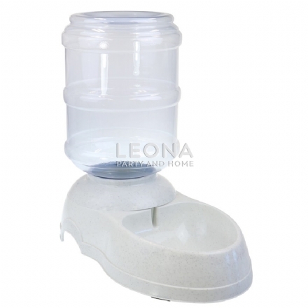 GRAVITY WATER DISPENSER 11L 46X26.5X44.5CM - gravity water dispenser 11l 46x265x445cm - 1    - Leona Party and Home