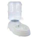 GRAVITY WATER DISPENSER 11L 46X26.5X44.5CM - gravity water dispenser 11l 46x265x445cm - 1    - Leona Party and Home