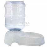 GRAVITY WATER DISPENSER 11L 46X26.5X44.5CM - gravity water dispenser 11l 46x265x445cm - 3    - Leona Party and Home
