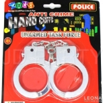 Hand Cuffs - hand cuffs 202388153753 - 1    - Leona Party and Home