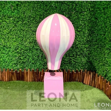 HOT AIR BALLOON - Leona Party and Home