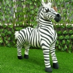 Jungle Safari Plush Animal - jungle safari plush animal - 3    - Leona Party and Home