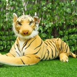 Jungle Safari Plush Animal - jungle safari plush animal - 8    - Leona Party and Home