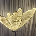 Led Butterfly Light - led butterfly light - 2    - Leona Party and Home