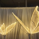 Led Butterfly Light - led butterfly light - 3    - Leona Party and Home