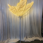 Led Butterfly Light - led butterfly light - 4    - Leona Party and Home
