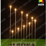 LED CANDLE LIGHT - led candle light - 2    - Leona Party and Home