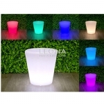 LED ICE BUCKET - led ice bucket - 3    - Leona Party and Home