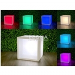 LED ICE BUCKET-MIDDLE - led ice bucket middle - 3    - Leona Party and Home