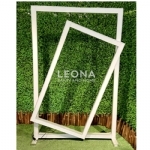 LED LIGHT FRAME - led light frame - 1    - Leona Party and Home