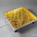 LED light up Stage Platform Riser Tile - led light up stage platform riser - 3    - Leona Party and Home