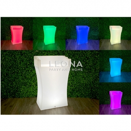 LED STAND - led stand - 3    - Leona Party and Home