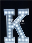 LIGHT UP LETTER FOR HIRE - light up letter for hire - 15    - Leona Party and Home