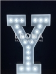 LIGHT UP LETTER FOR HIRE - light up letter for hire - 28    - Leona Party and Home