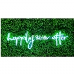 NEON HAPPILY EVER AFTER - neon happily ever after - 1    - Leona Party and Home