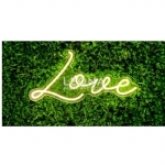 NEON LOVE - neon love - 1    - Leona Party and Home