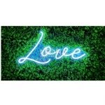 NEON LOVE - neon love - 2    - Leona Party and Home