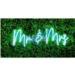 NEON MR&MRS - neon mrmrs - 1    - Leona Party and Home