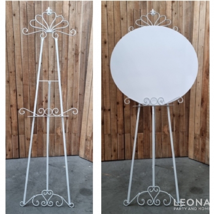 ORNATE EASEL - Leona Party and Home