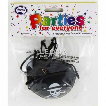 Pirate Eye Patch P6 - Leona Party and Home