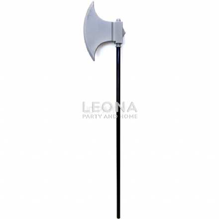 PLASTIC AXE - plastic axe - 1    - Leona Party and Home