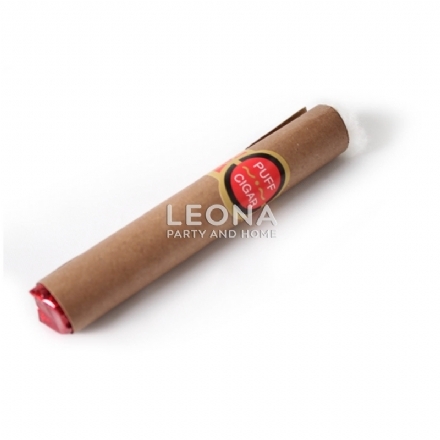 PUFF CIGAR - Leona Party and Home