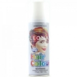 Coloured Hair Spray 175ml Can - standard coloured hair spray 175ml can - 2    - Leona Party and Home
