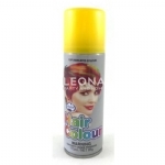 Coloured Hair Spray 175ml Can - standard coloured hair spray 175ml can - 9    - Leona Party and Home