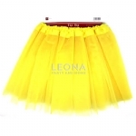 TULLE BALLERINA TUTU (S) - tulle ballerina tutu s - 1    - Leona Party and Home