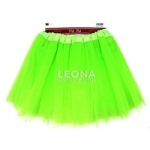 TULLE BALLERINA TUTU (S) - tulle ballerina tutu s - 2    - Leona Party and Home