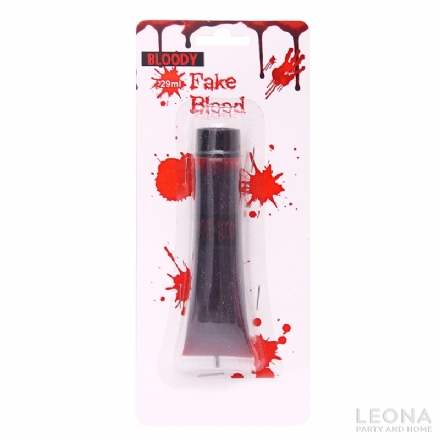 VAMPIRE BLOOD 29ML - Leona Party and Home