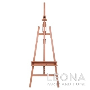 WOODEN EASEL - Leona Party and Home